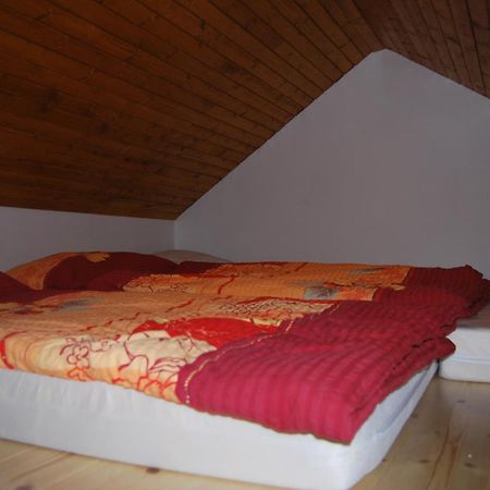 Pension U Mojmíra Rokytnice nad Jizerou Exterior foto
