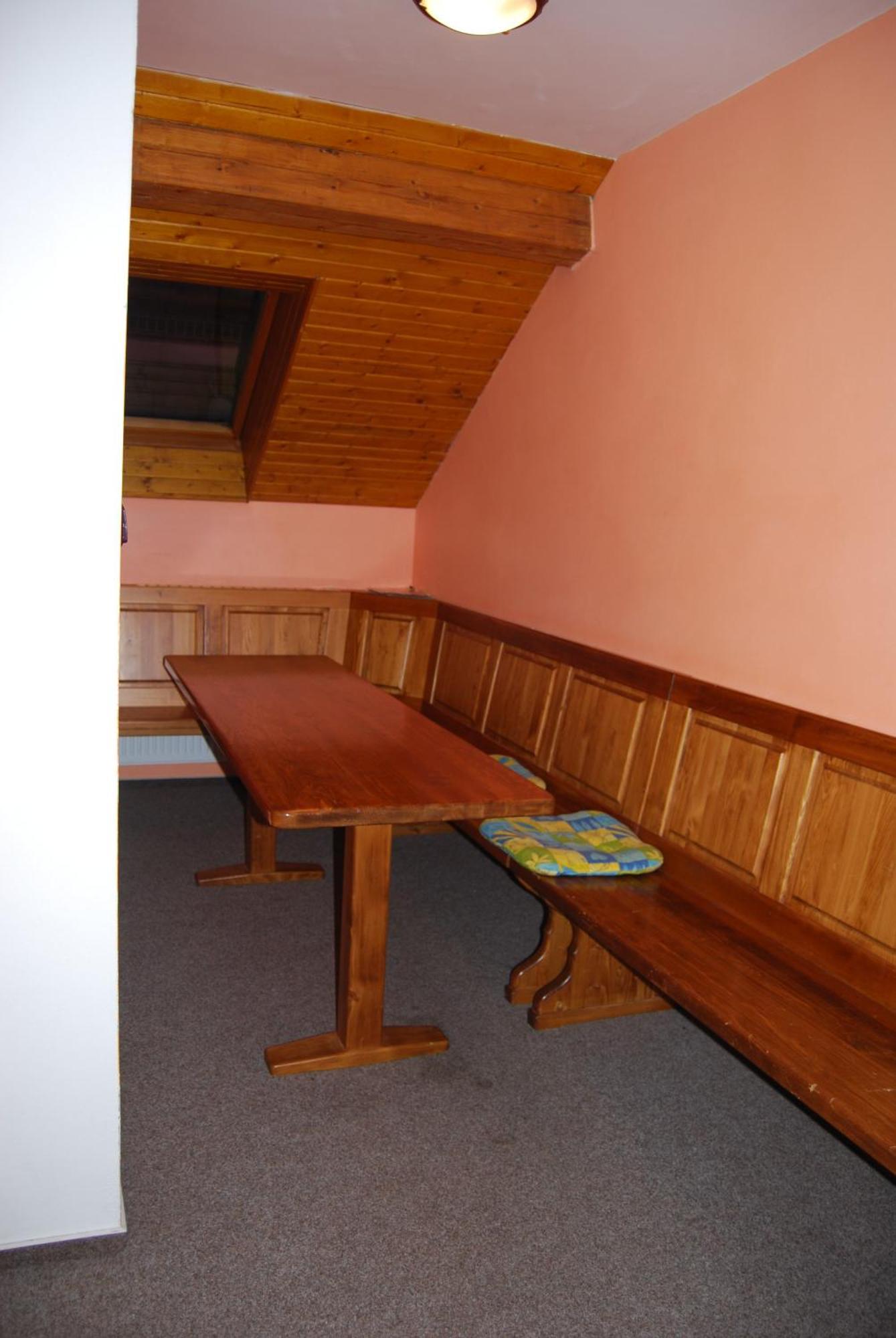 Pension U Mojmíra Rokytnice nad Jizerou Exterior foto