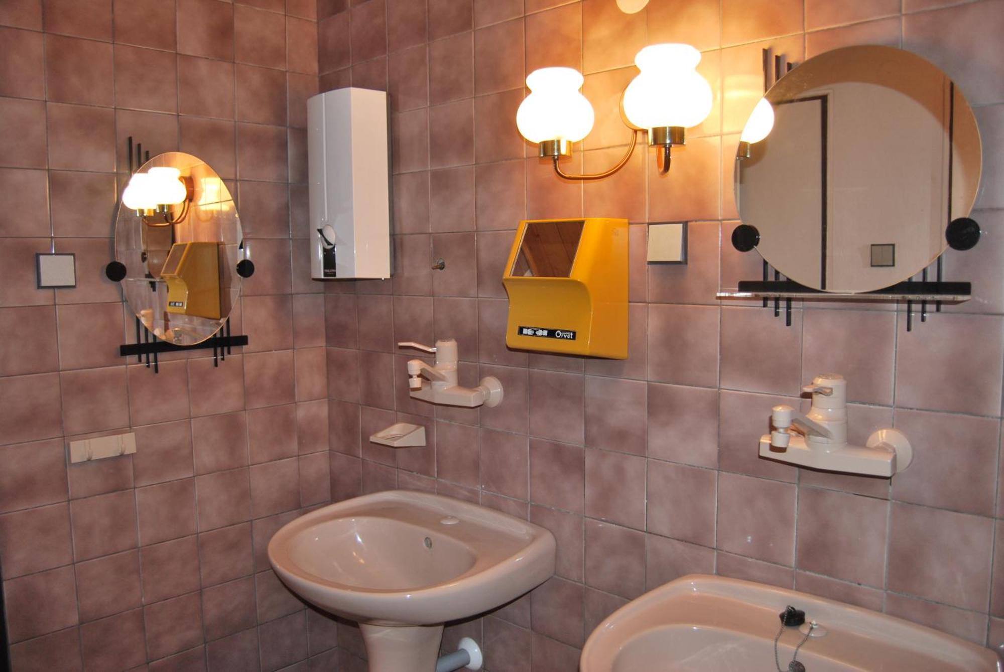 Pension U Mojmíra Rokytnice nad Jizerou Exterior foto