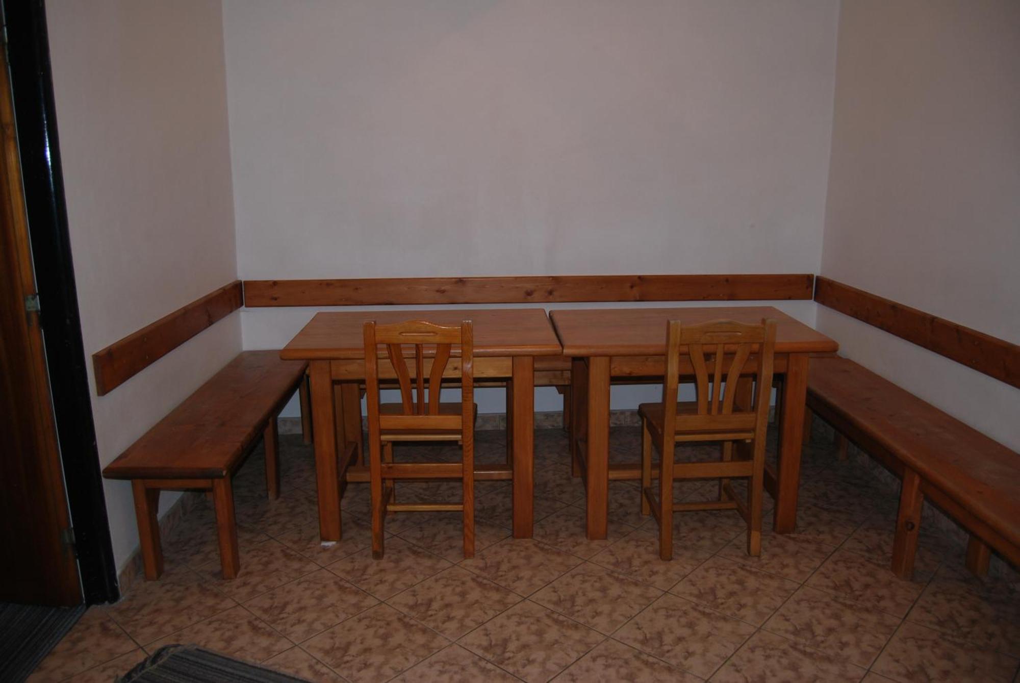 Pension U Mojmíra Rokytnice nad Jizerou Exterior foto