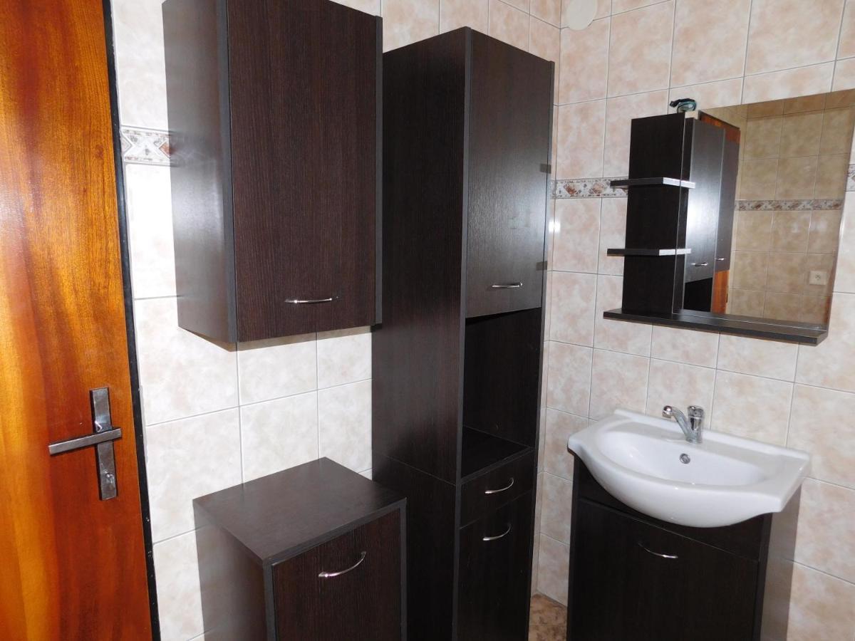 Pension U Mojmíra Rokytnice nad Jizerou Exterior foto