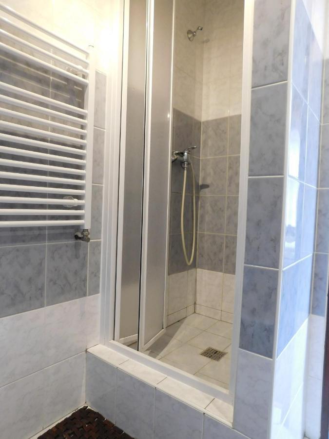 Pension U Mojmíra Rokytnice nad Jizerou Exterior foto