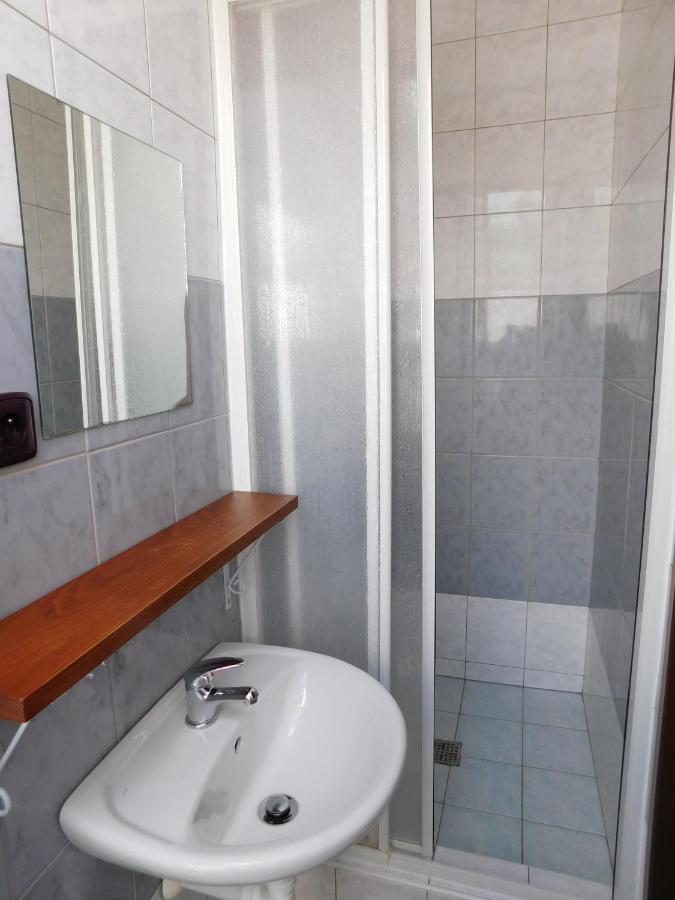 Pension U Mojmíra Rokytnice nad Jizerou Exterior foto